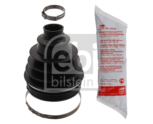 Комплект пыльника приводной вал FEBI BILSTEIN 38539