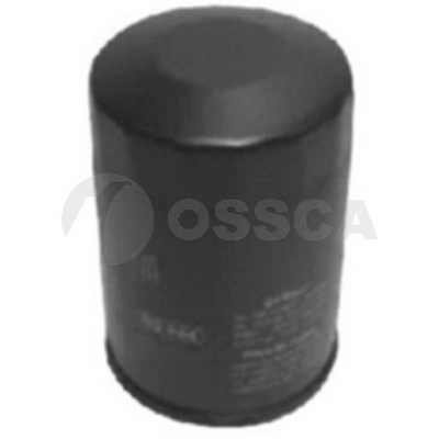 Масляный фильтр OSSCA 02717