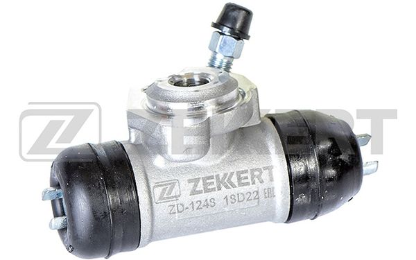 Колесный тормозной цилиндр ZEKKERT ZD-1248