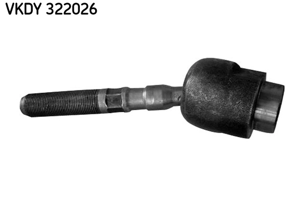 Осевой шарнир рулевая тяга SKF VKDY 322026