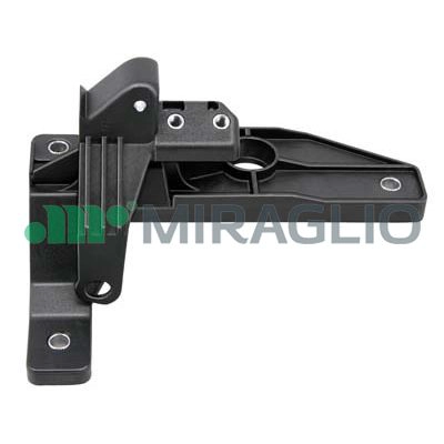 Ручка двери внутреннее оснащение MIRAGLIO 60/150