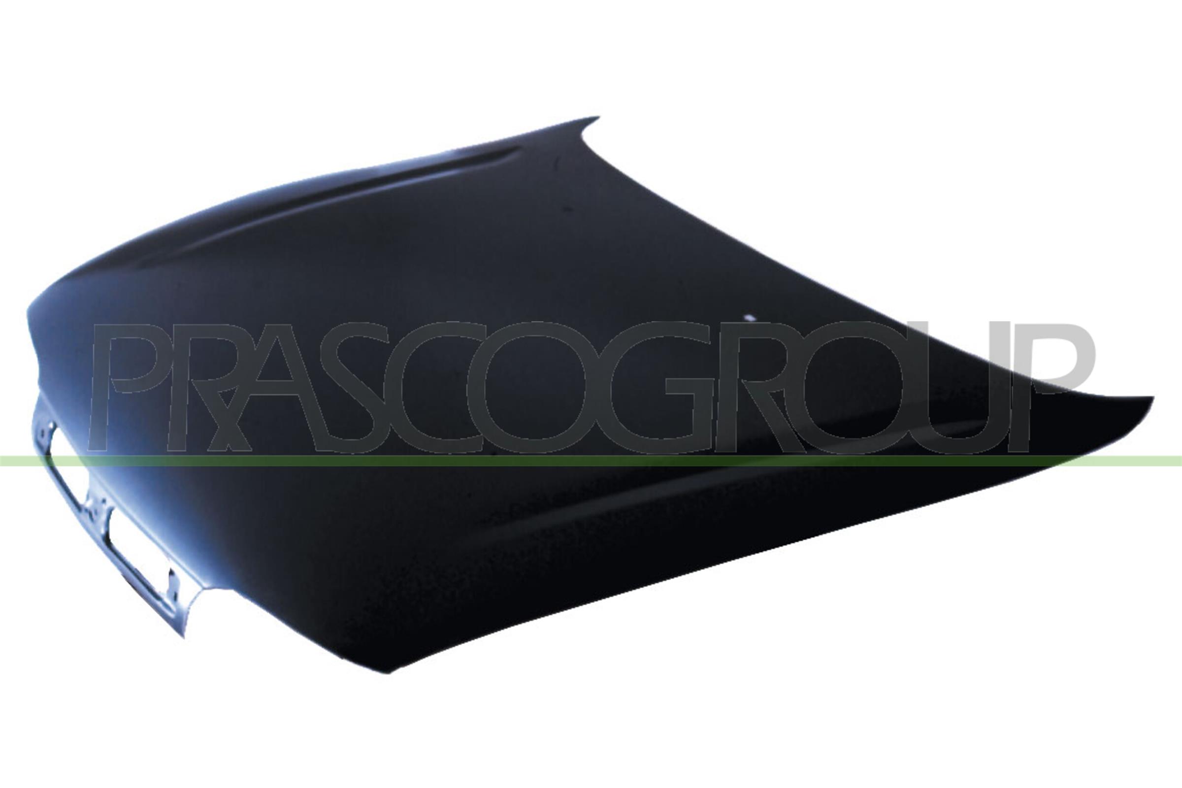 Капот двигателя PRASCO FT1373100