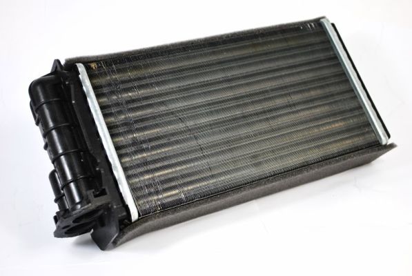 Теплообменник отопление салона THERMOTEC D6F007TT