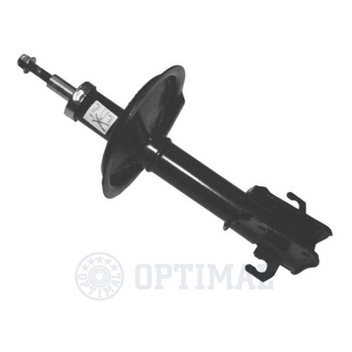Амортизатор OPTIMAL A-18526H