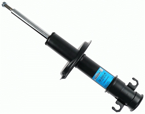Амортизатор BOGE 32-D23-A
