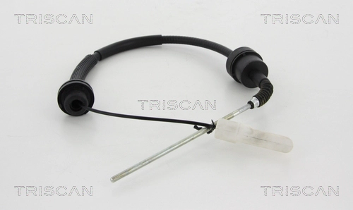 Трос управление сцеплением TRISCAN 8140 15265