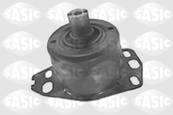 Подвеска двигатель SASIC 9001488