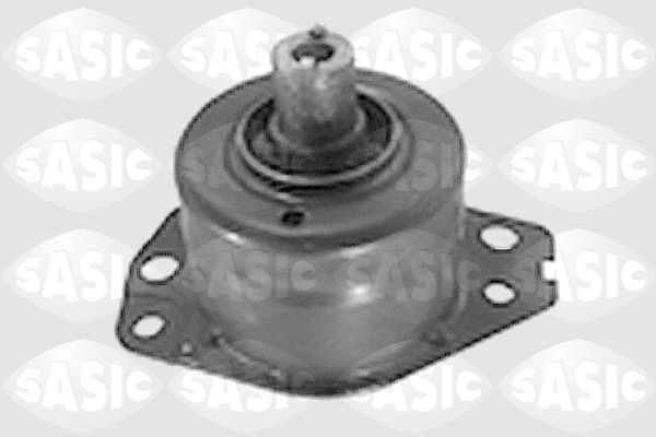 Подвеска двигатель SASIC 9001906