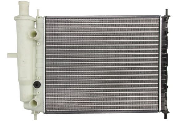 Радиатор охлаждение двигателя THERMOTEC D7F014TT