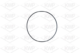 Водяной насос охлаждение двигателя KWP 10690