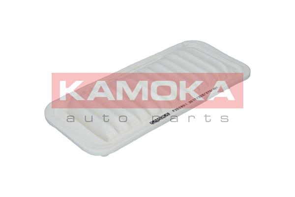 Воздушный фильтр kamoka KAMOKA F202801