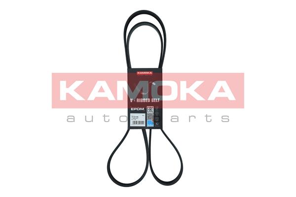 Поликлиновой ремень kamoka KAMOKA 7016158