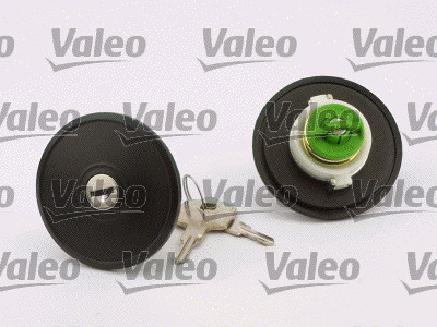 Крышка топливной бак VALEO 247506