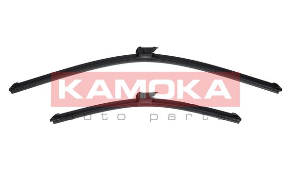 Щетка стеклоочистителя kamoka KAMOKA 27A02