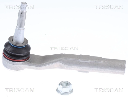 Наконечник поперечной рулевой тяги TRISCAN 8500 12112