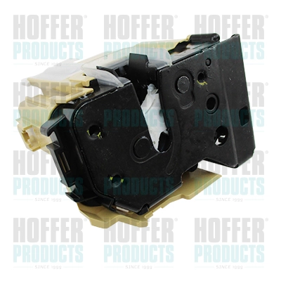 Замок двери HOFFER 3100354