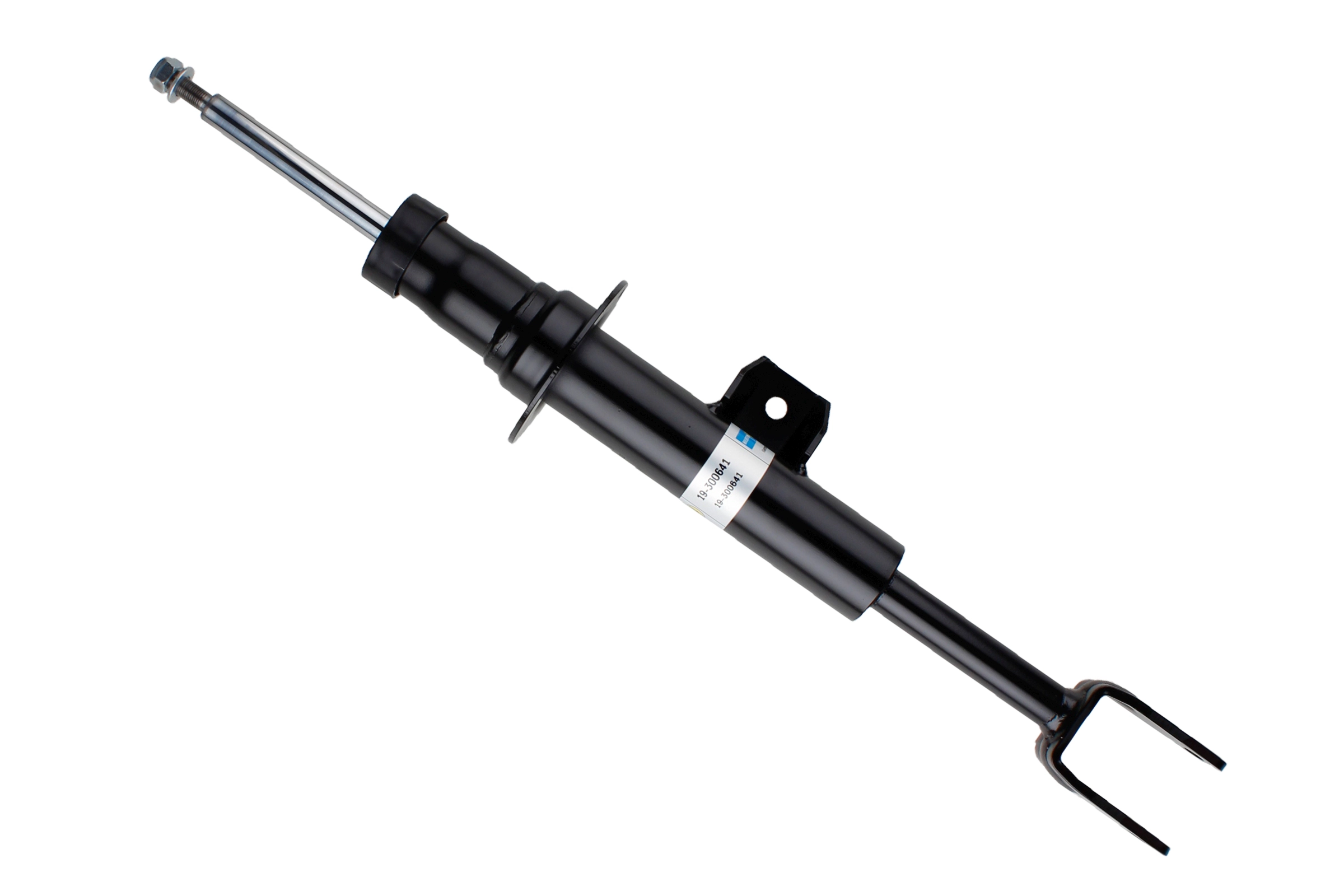 Амортизатор bilstein - b4 oe replacement BILSTEIN 19-300641