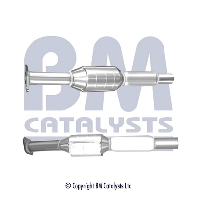Катализатор approved BM CATALYSTS BM90379H