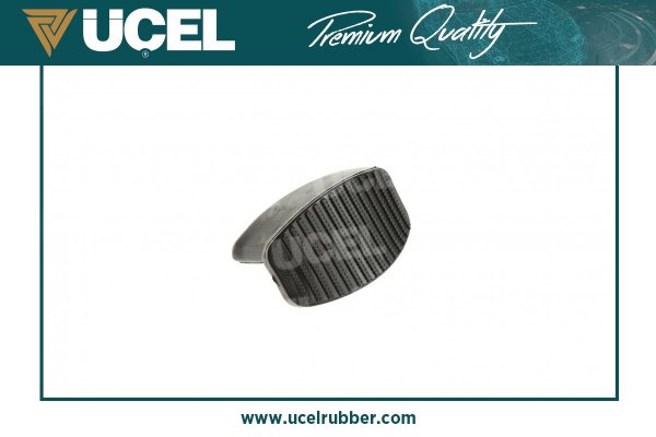 Педаль тормоза UCEL 31475