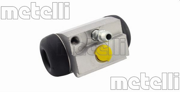 Колесный тормозной цилиндр METELLI 04-0811