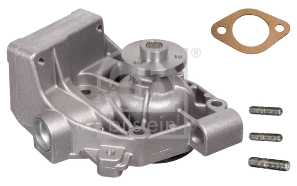 Водяной насос охлаждение двигателя FEBI BILSTEIN 14981