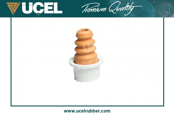Буфер амортизация UCEL 31364