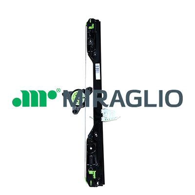 Стеклоподъемник MIRAGLIO 30/1112