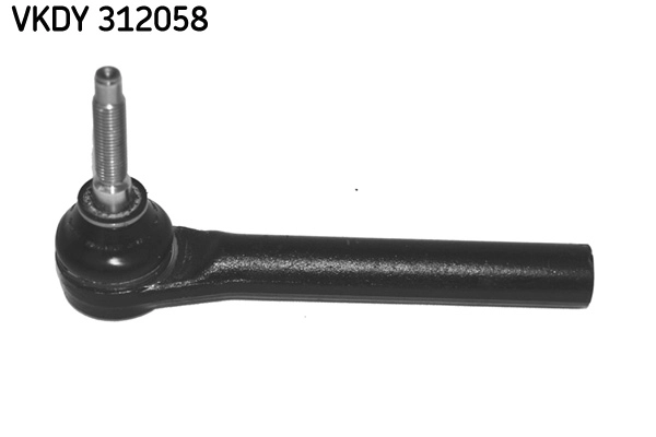 Наконечник поперечной рулевой тяги SKF VKDY 312058