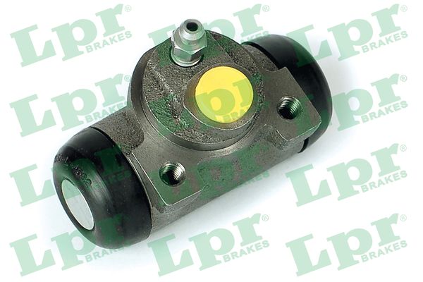 Колесный тормозной цилиндр LPR 4492