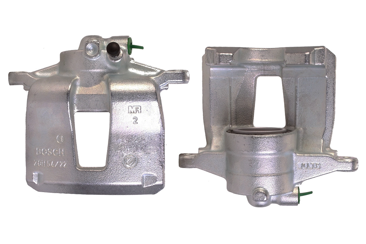 Тормозной суппорт BOSCH 0 986 134 339