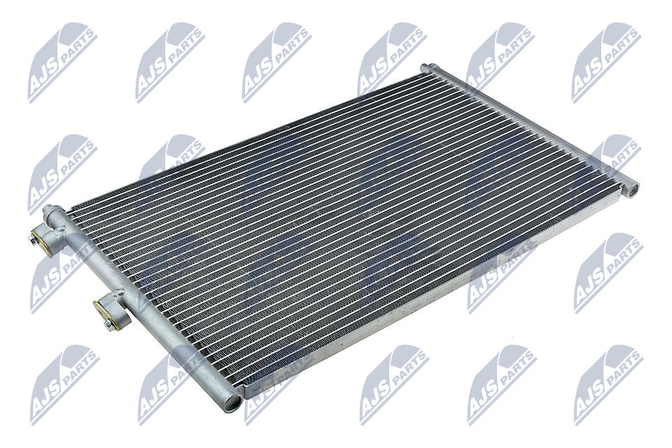 Конденсатор кондиционер NTY CCS-FT-025