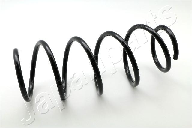 Пружина ходовой части JAPANPARTS ZC2623H