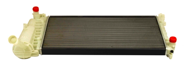 Радиатор охлаждение двигателя MAXGEAR AC230059