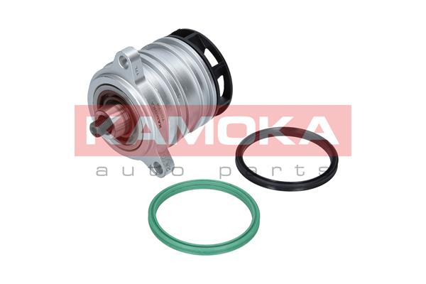 Водяной насос охлаждение двигателя kamoka KAMOKA T0274