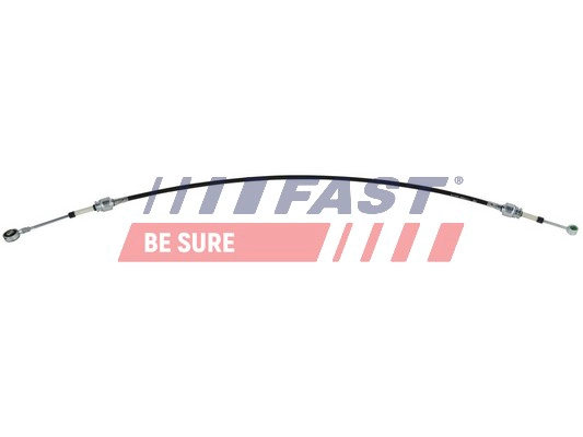 Трос механическая коробка передач FAST FT73080