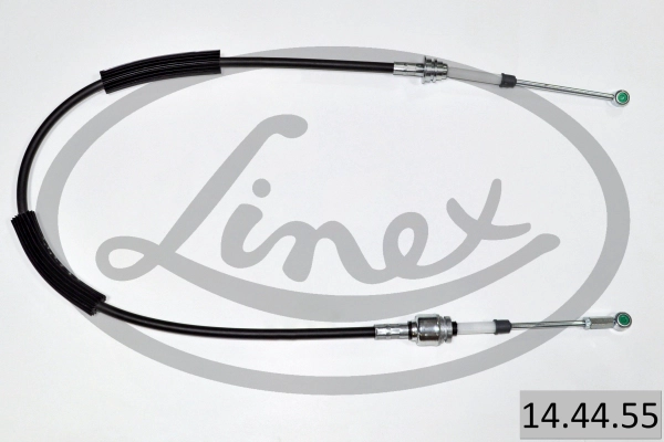 Трос механическая коробка передач LINEX 14.44.55