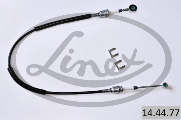 Трос механическая коробка передач LINEX 14.44.77