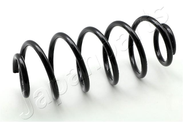 Пружина ходовой части JAPANPARTS ZC6389H