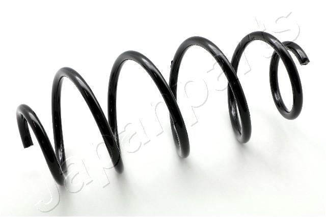 Пружина ходовой части JAPANPARTS ZC3908H
