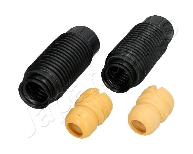 Пылезащитный комплект амортизатор JAPANPARTS KTP-0210