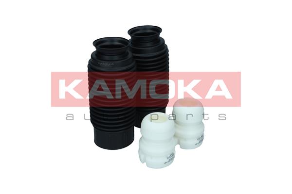 Пылезащитный комплект амортизатор kamoka KAMOKA 2019161