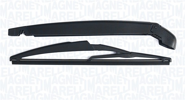 Комплект рычагов стеклоочистителя система очистки стекол MAGNETI MARELLI 000723180169