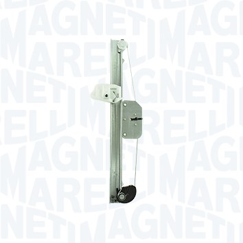 Стеклоподъемник MAGNETI MARELLI 350103161500