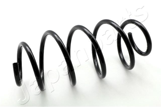 Пружина ходовой части JAPANPARTS ZC3909H