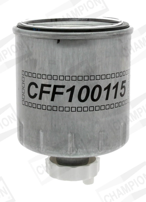 Топливный фильтр CHAMPION CFF100115