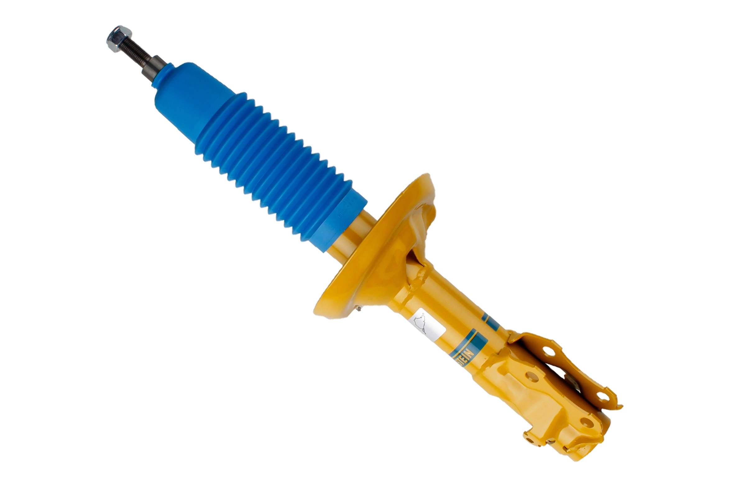Амортизатор bilstein - b4 oe replacement BILSTEIN 22-046765