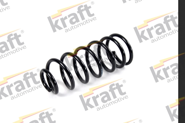 Пружина ходовой части KRAFT AUTOMOTIVE 4033061