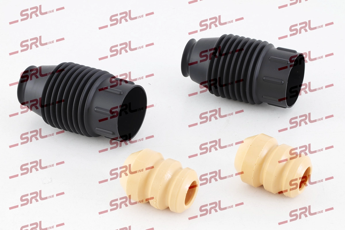Пылезащитный комплект амортизатор SRLINE S030103