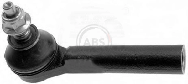 Наконечник поперечной рулевой тяги A.B.S. 230199