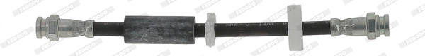 Тормозной шланг FERODO FHY2273